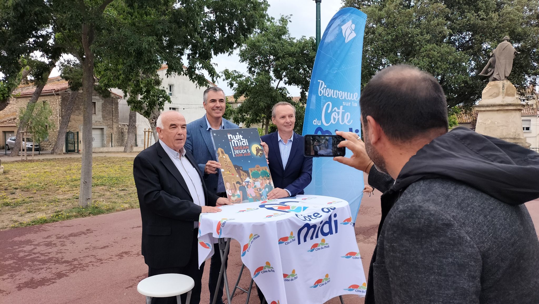 Côte du Midi - photo 1