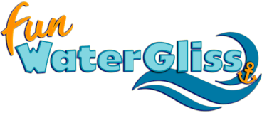 Fun Watergliss logo