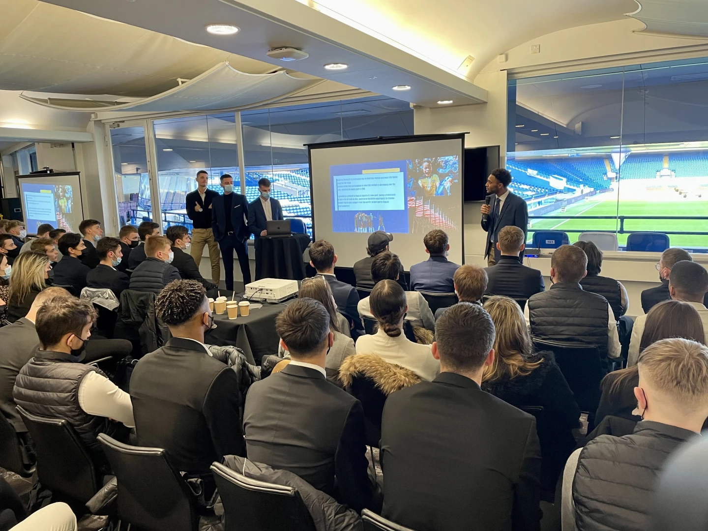 Chelsea project photo 1