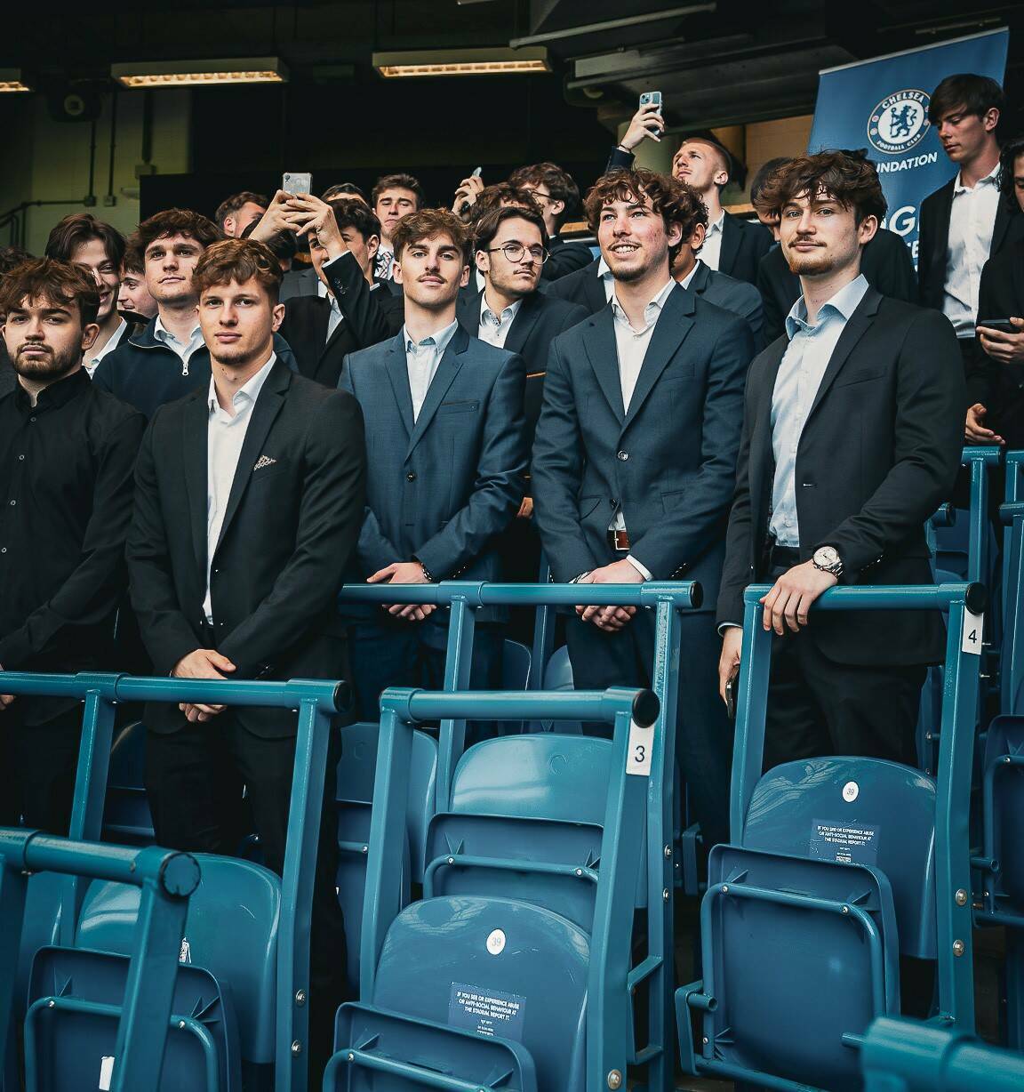 Chelsea project photo 2