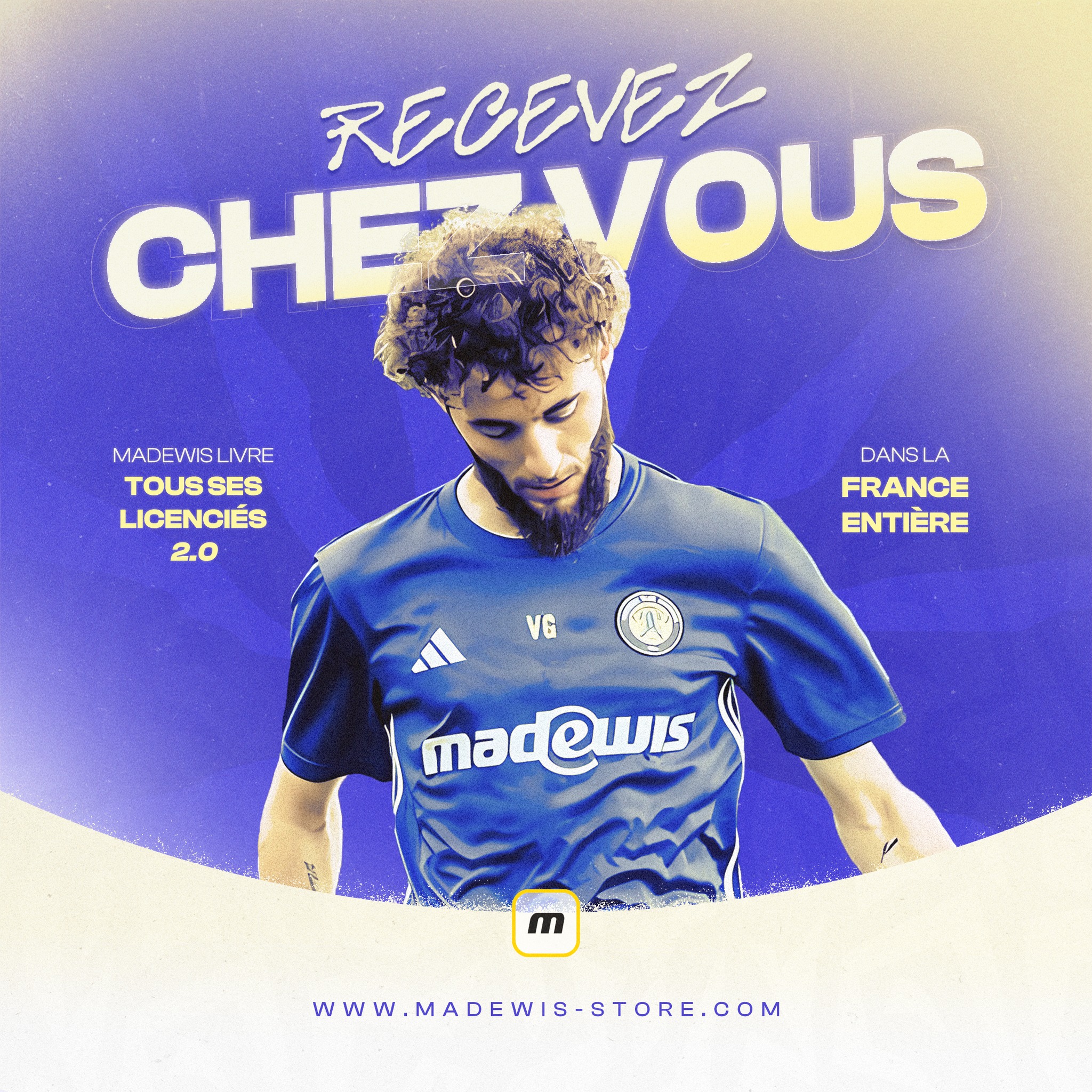 Madewis project photo 2