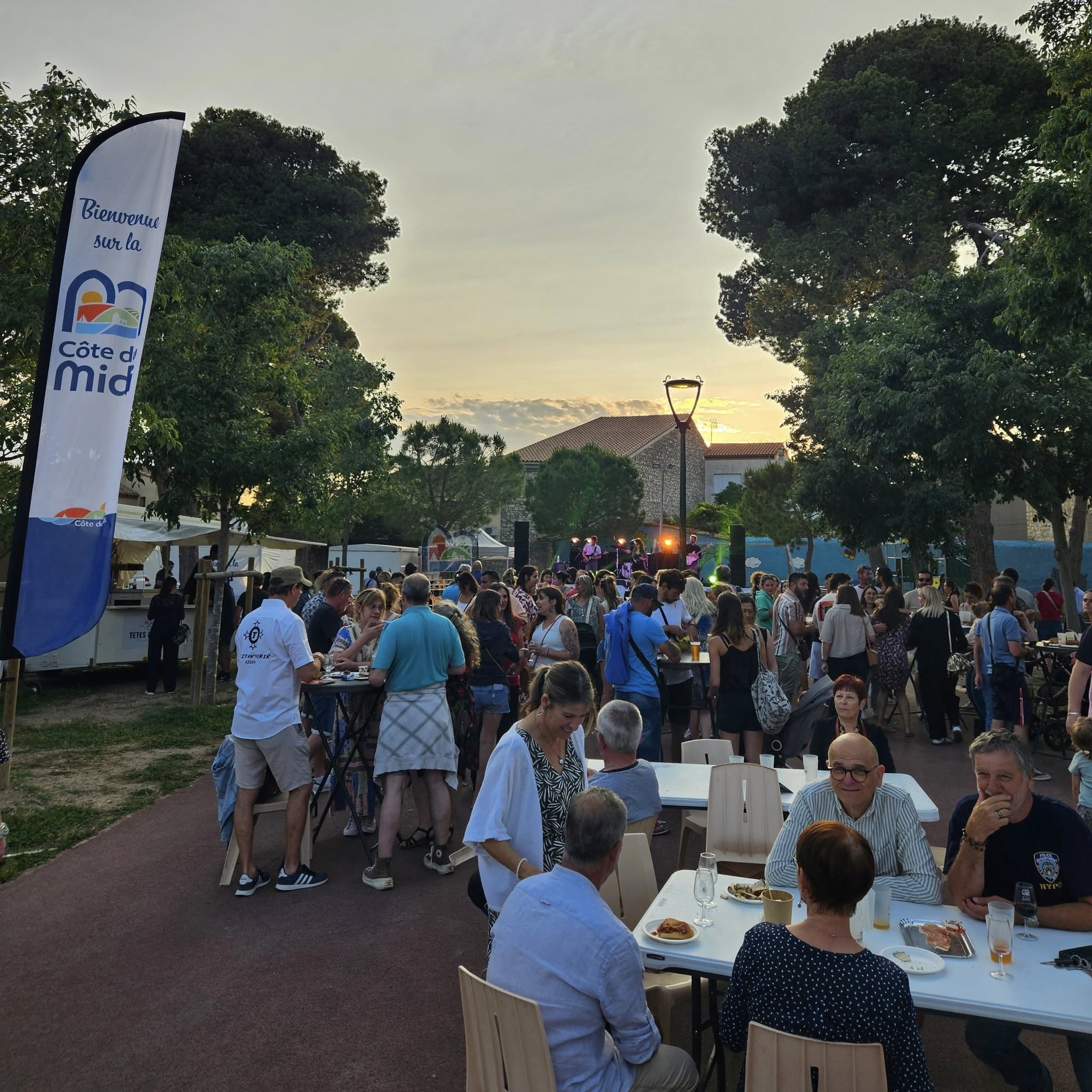 La Nuit du Midi photo 3