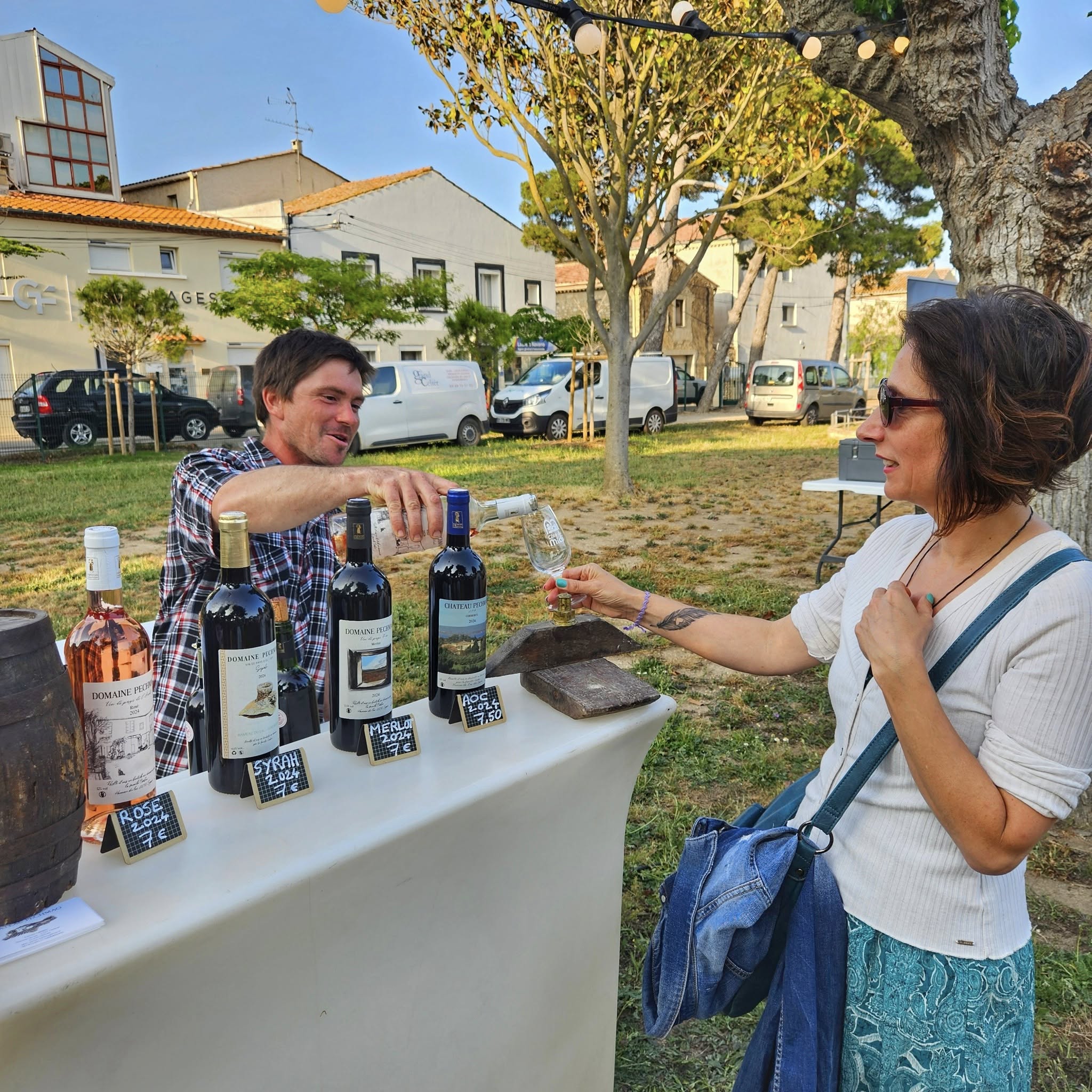 La Nuit du Midi photo 4