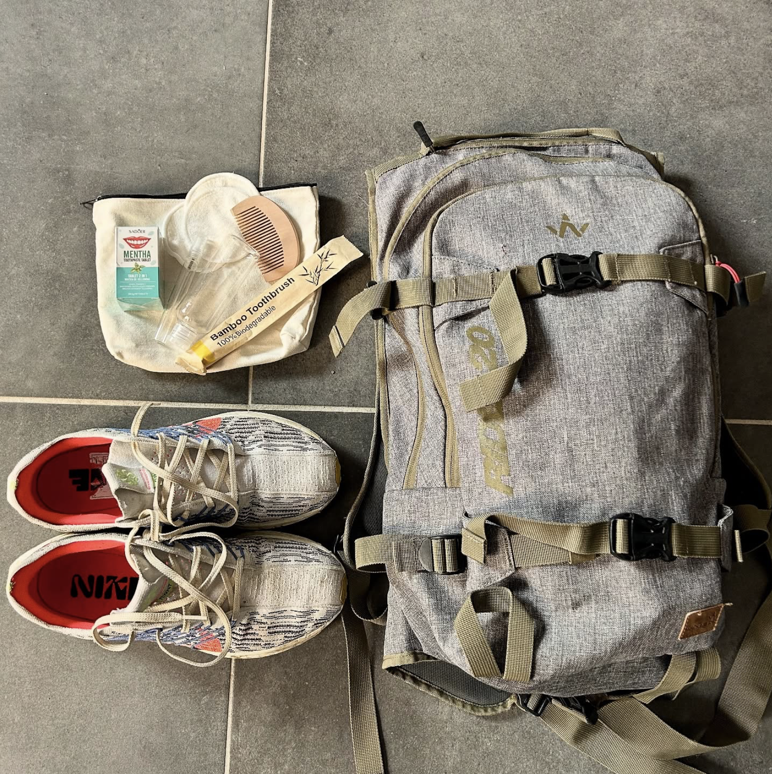 Travel Buddy photo 3