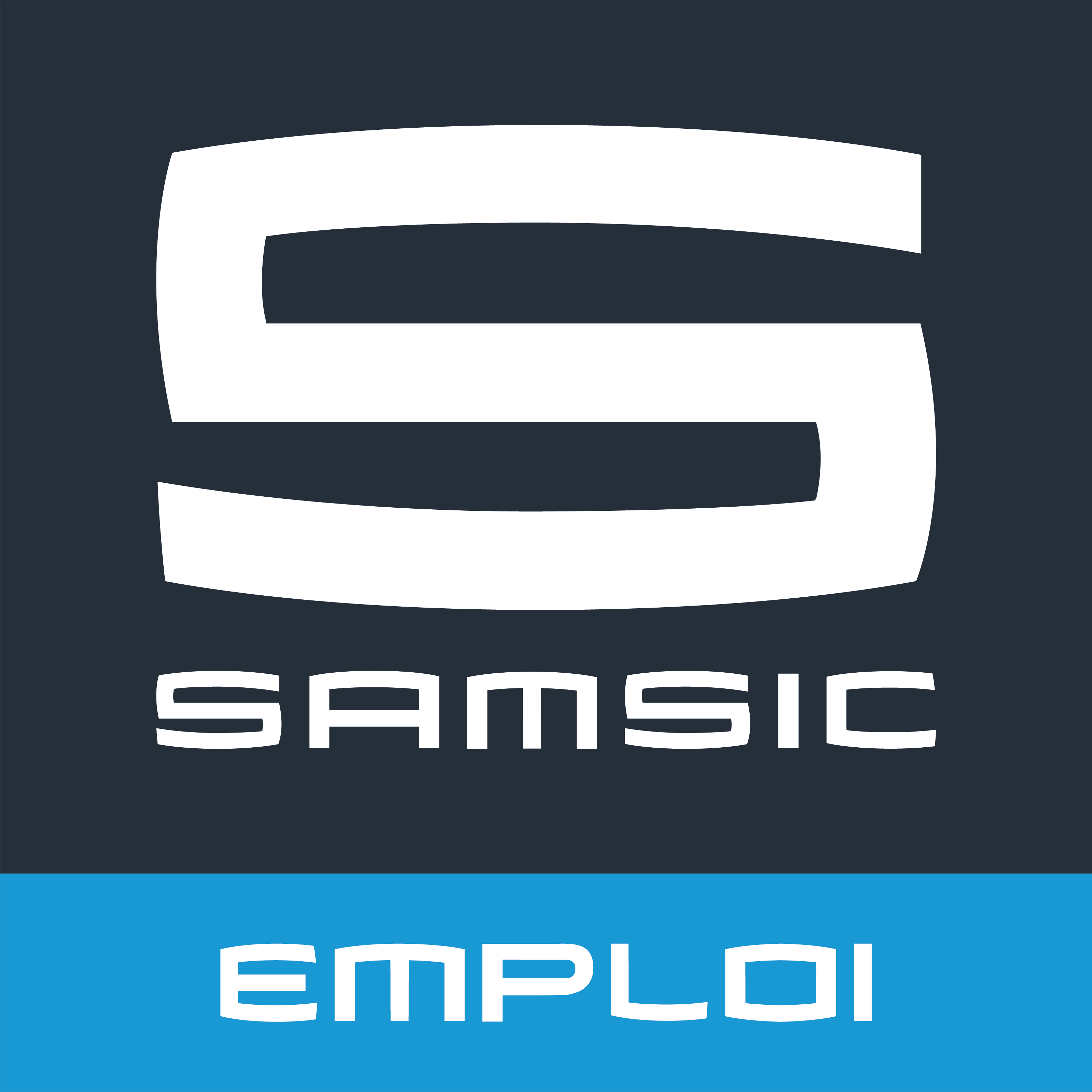 Samsic Emploi logo