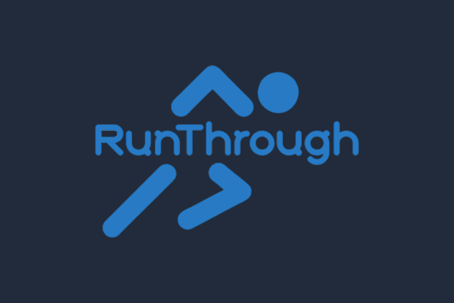 Run Through Hyde Park