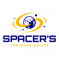 Spacer’s Toulouse Volley